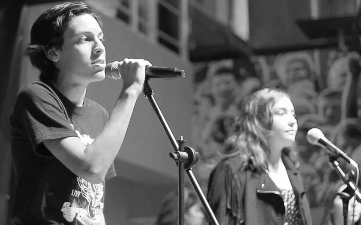 Clases de canto en Cancún